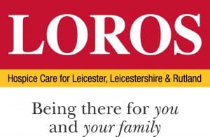 LOROS_With Tagline