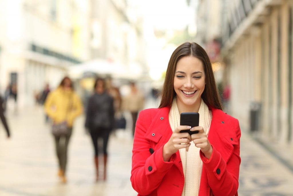 Download the new Clockwise mobile app and start using today!