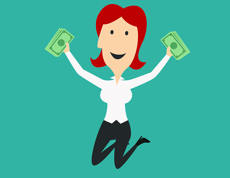 The Top 5 Most Frequently Asked Questions About Money