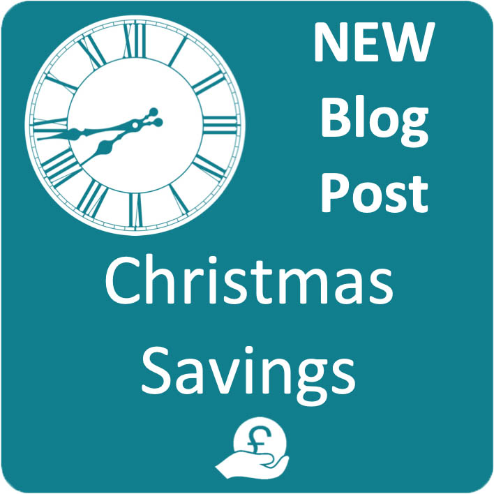 Christmas Savings