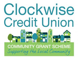 E2 And New Parks Community Hub Given Community Grant From Clockwise Credit Union