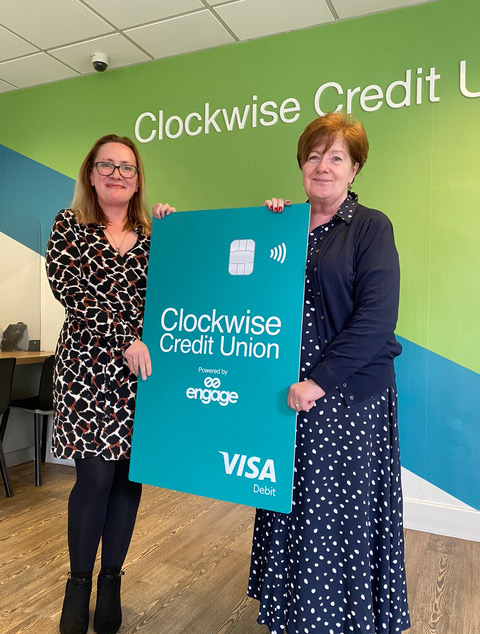 Clockwise Current Account To Improve Financial Inclusion For East Midlands Communities