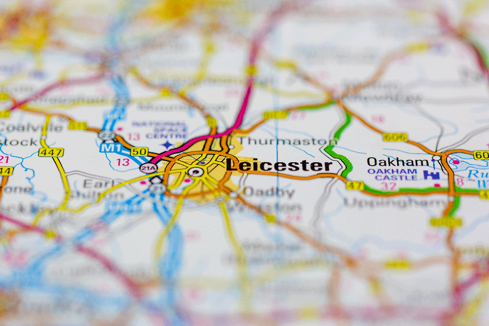 Cheap Family Days Out In Leicester 2022