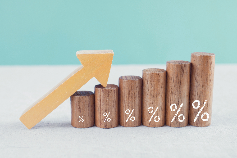 Great News For Clockwise Savers As Our Savers Interest Rate Goes Up
