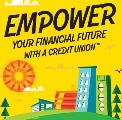 Empower Your Financial Future With A Credit Union