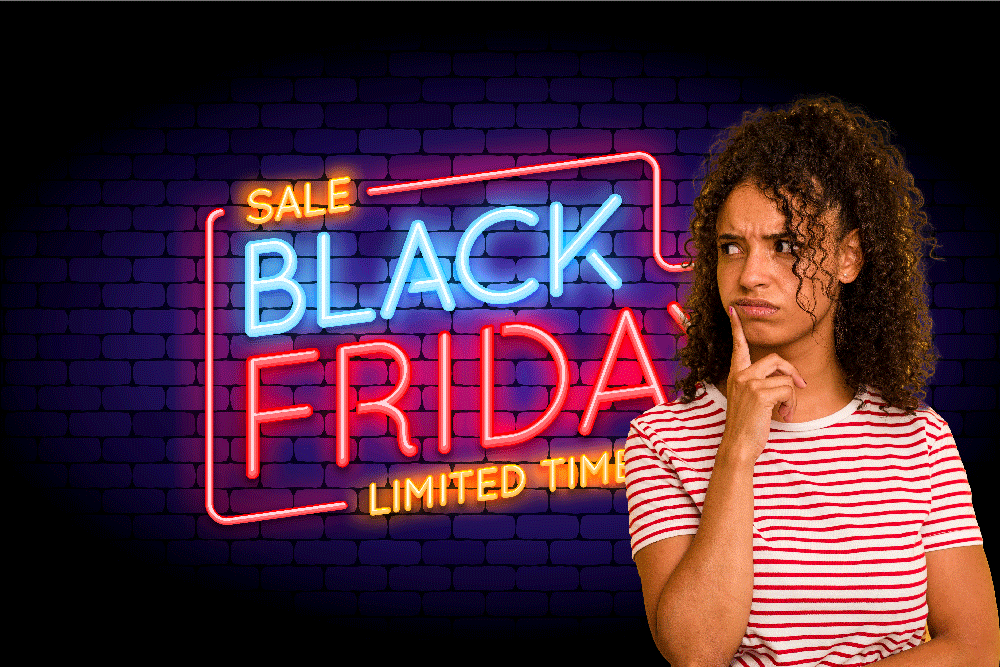 How To Save Money On Black Friday