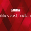 Emma From Clockwise On Politics East Midlands Discussing Pre-payment Meters