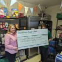 Clockwise Awards Community Grant To Goldhill Adventure Playground