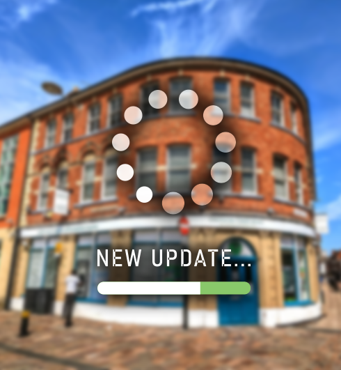 new-update-homepage