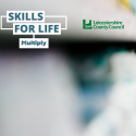 Leicestershire County Council Multiply Courses