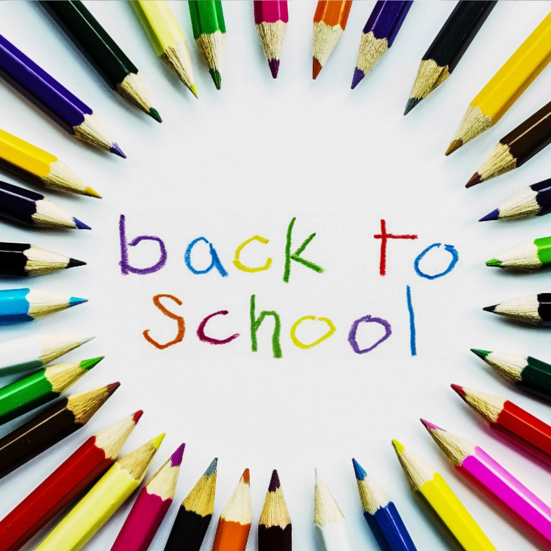 Back to School Loan