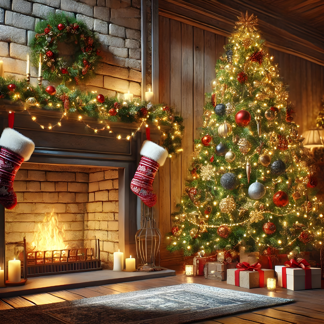 Christmas Loan